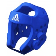 Adidas WTF認證跆拳道頭盔
